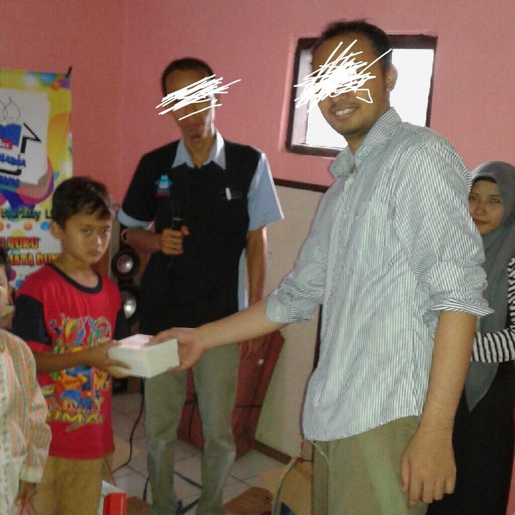 Sudah Jangan ke Jatinangor