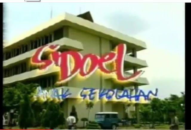 Misteri Hilangnya Si Doel Season 5,Tak Pernah ditayangkan Lagi Sejak Tahun 2000