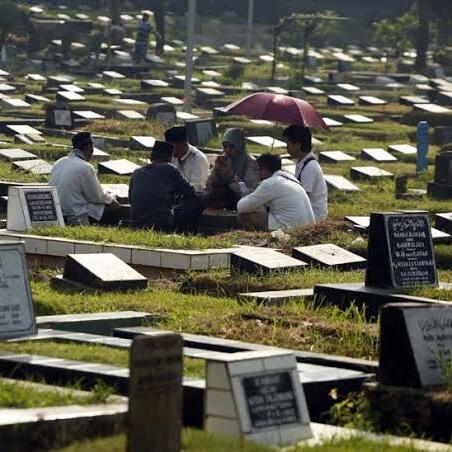 Tradisi Ramadhan & Keberkahan Didalamnya