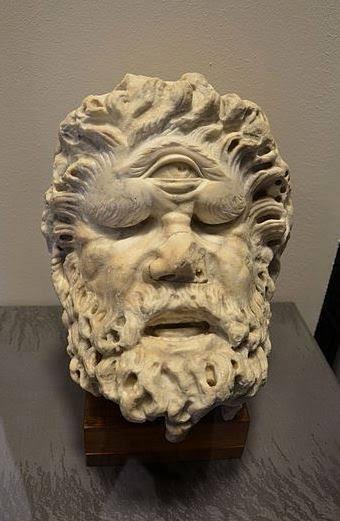 Mitologi Yunani, Yuk Kita Bahas!