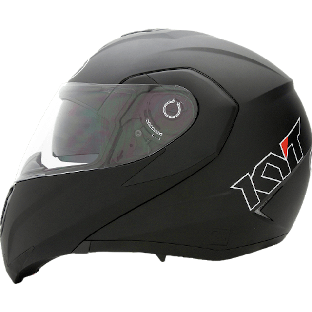 10 Rekomendasi Helm KYT Terbaik