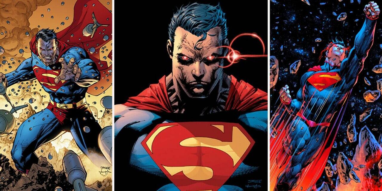 Battle Black Adam Vs Superman, Agansis Pilih yg Mana Nih?