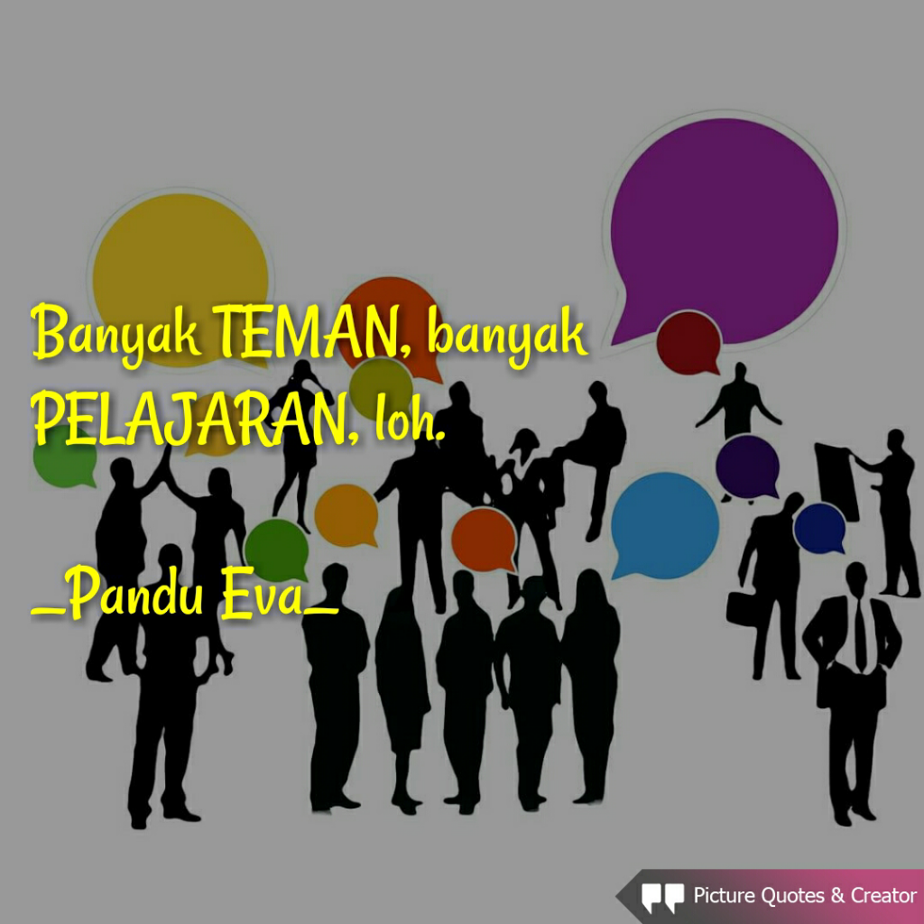 [B]HUTANG MEMBUAT SEMANGAT CARI UANG[/B]