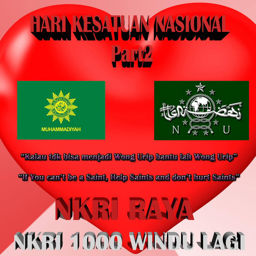 [Muhasabah Keislaman] Definisi - Islam Liberal, Islam Wahabi & Islam Moderate