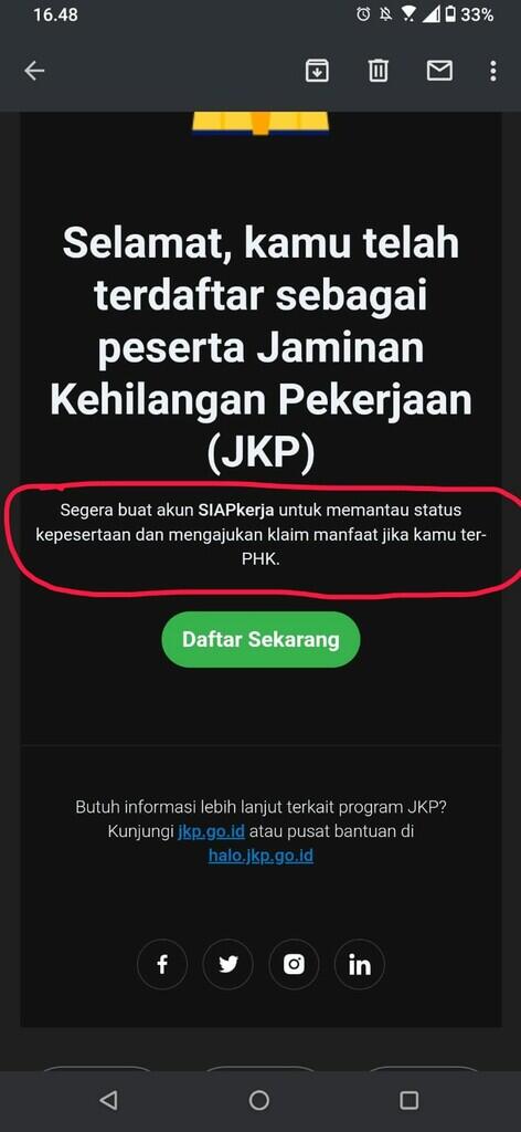 Namanya gak Enak Banget! 