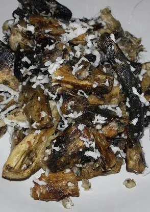 Gatot, Makanan Jadul yg Makin Susah Dicari