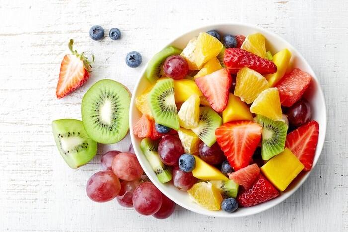Rekomendasi Buah Untuk Diet