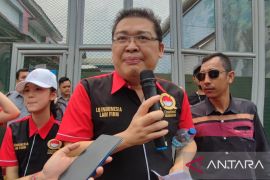 Profil Alvin Lim, pengacara vokal yg meninggal karena gagal ginjal