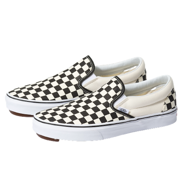 10 Rekomendasi Sneakers Vans Terbaik untuk Pria
