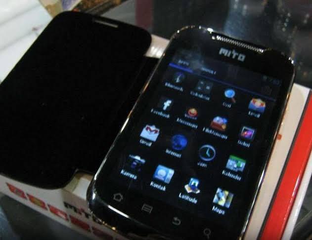 Melihat Lagi 10 Android Jadul yg Terlenal di Masanya, Android Pertama Agan?