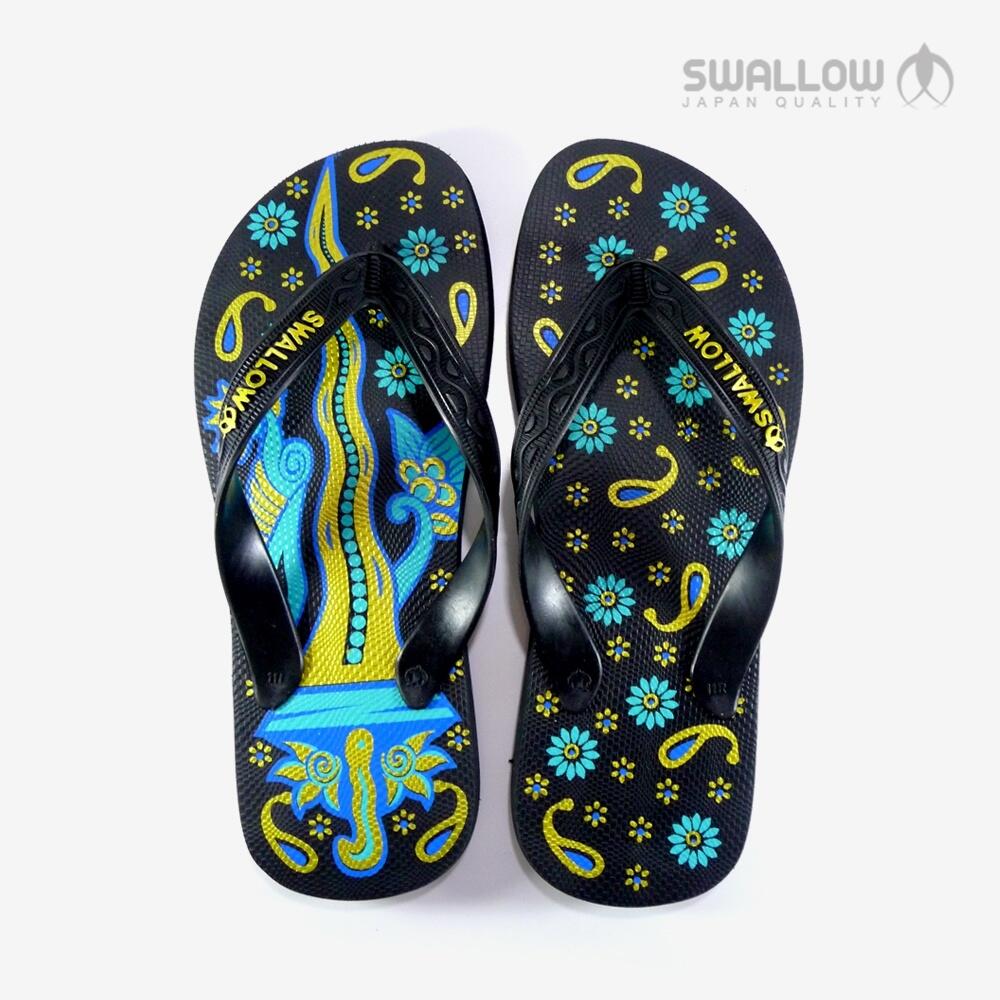 Macam-macam Sandal Swallow & Harganya, Ternyata Ada Banyak Modelnya Gan!