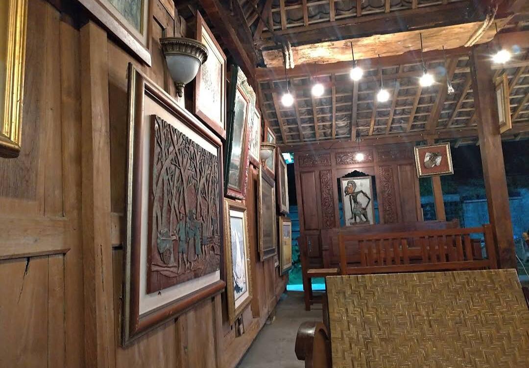 10 Coffe Shop & Resto di Sleman Yang Kece Abis