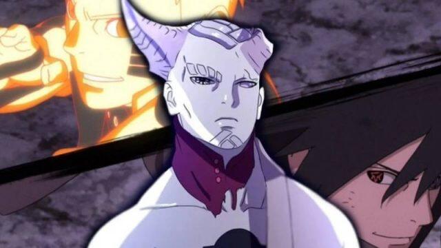 [NARUTO] Karakter yg Bisa Mengalahkan Hashirama, Siapa Nih?