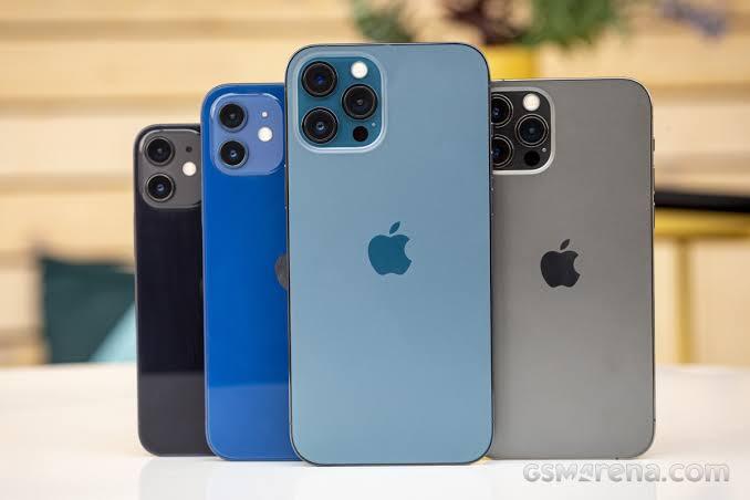 Smartphone Yang Support 5G Indosat