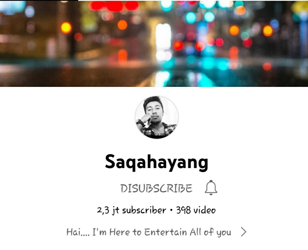 4 Channel Youtube Story Teller Yang Pembawaannya Asyik 