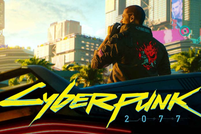 Apa Itu Cyberpunk 2077?