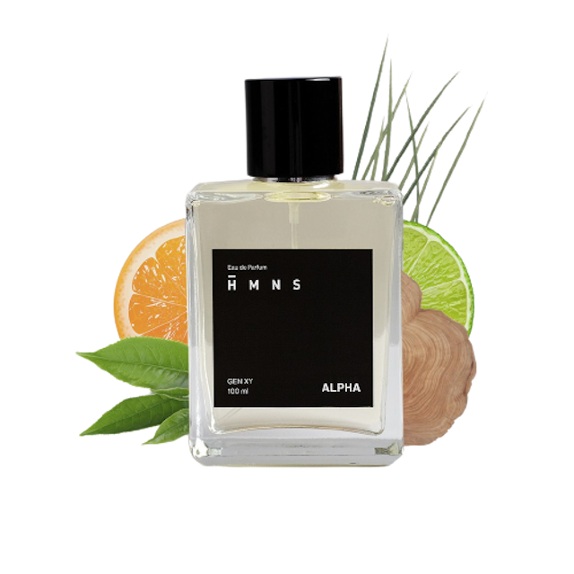 10 Rekomendasi Parfum Terbaik untuk Pria