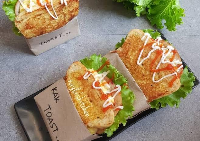 Daftar Makanan Yang Sempat Viral & Trend Pada Masanya