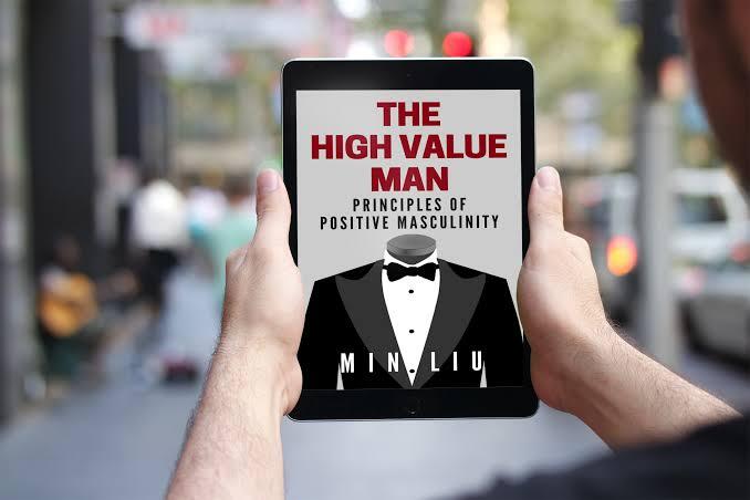 CARI TAHU TUJUAN HIDUP AGAN ( HIGH VALUE MALE )