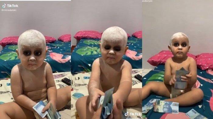 Ada Apa Dengan "Tuyul"?