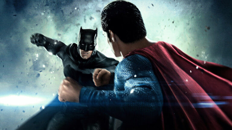Sederet Aktor yg Pernah Memerankan Batman