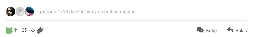 Semangatmu Membuatku Malu Kek !