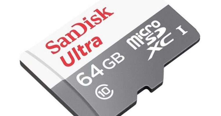 Banyak yg tanya, Ini Perbedaan Sandisk Merah & Putih !!