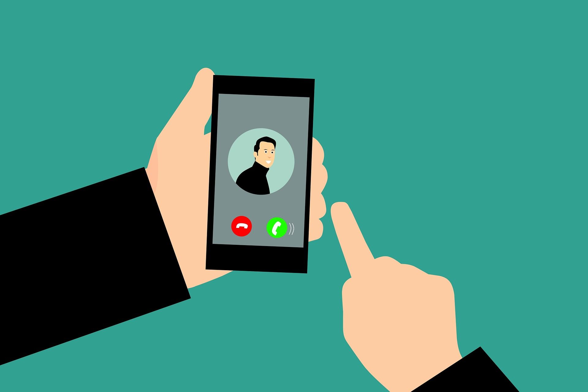 Begini Rasanya Kalo LDR (Long Distance Relationship)