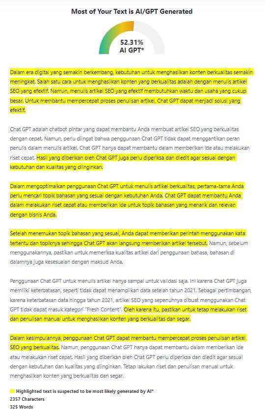 MENCOBA K-GPT 'KASKUS GPT' UNTUK PERTAMA KALI