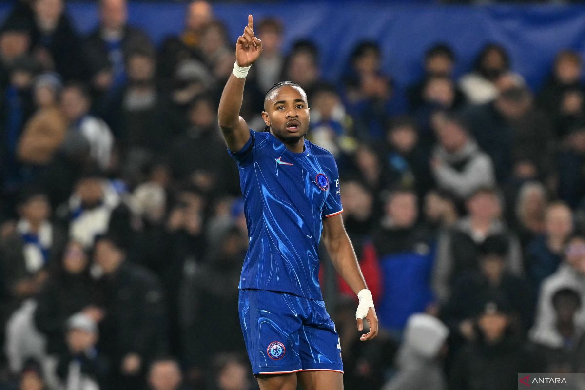 Chelsea & Bayern bahas pertukaran Nkunku-Mathys Tel