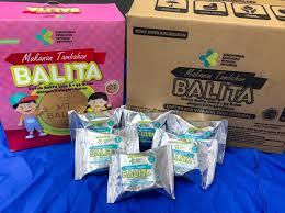 Biskuit Bayi Sampai Dikorupsi? 