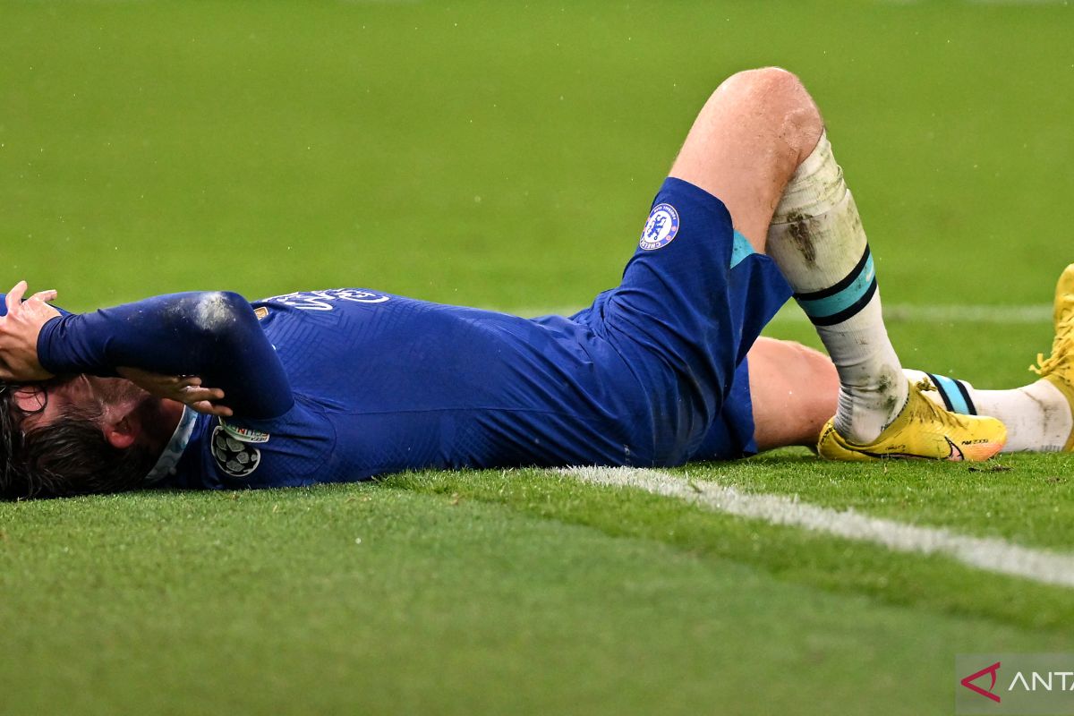 Ben Chilwell dirumorkan tinggalkan Chelsea