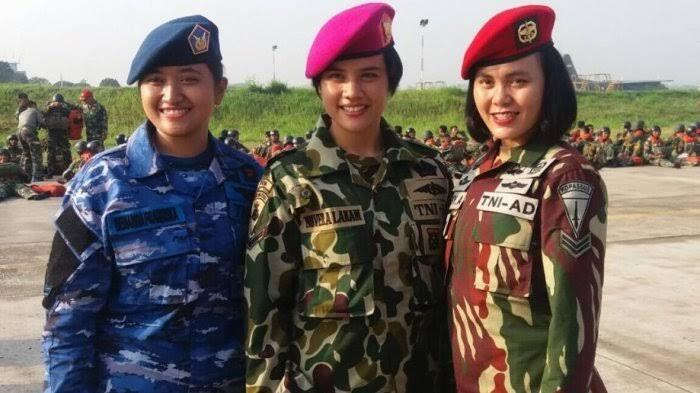 Jika, Indonesia Diserang Seperti Ukraina! Apa Yang Terjadi?