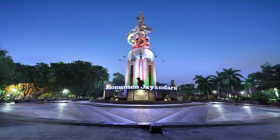 (Mantap Gan+++) 18 Singkatan Kota Part 2 Ya Gan
