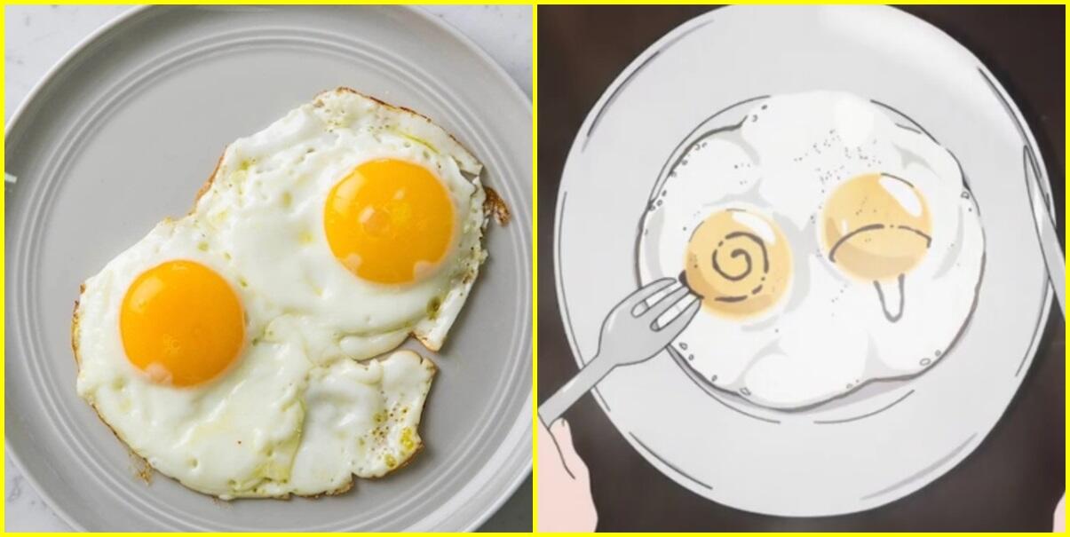 Simak Yuk! Makanan yg Ada di Anime Naruto & One Piece!