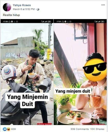 5 Alasan Teman Lama Tiba-Tiba Menghubungi Kita Kembali, No. 5 Paling Sering