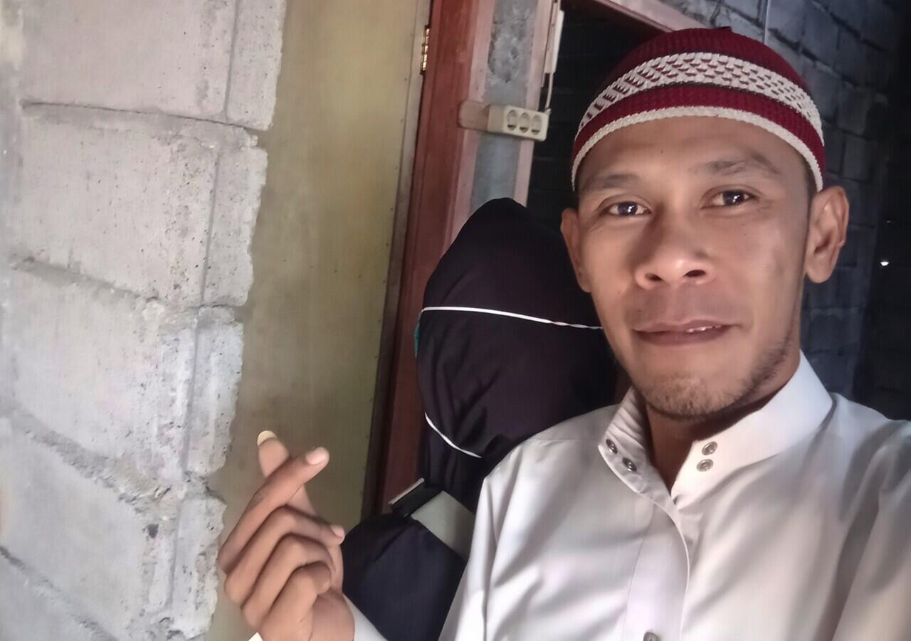 SepenuhNya saya mengalah & harus pergi dariMu