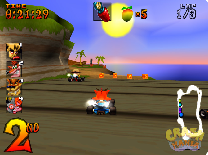 30 Game Legend PS 1 yg Punah Ditelan Zaman!!