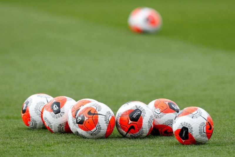 Liga Premier kian bingung tentukan restart