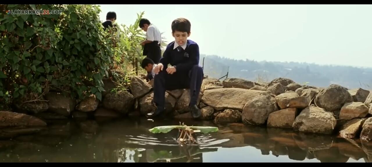 Review Film Taare Zameen Par
