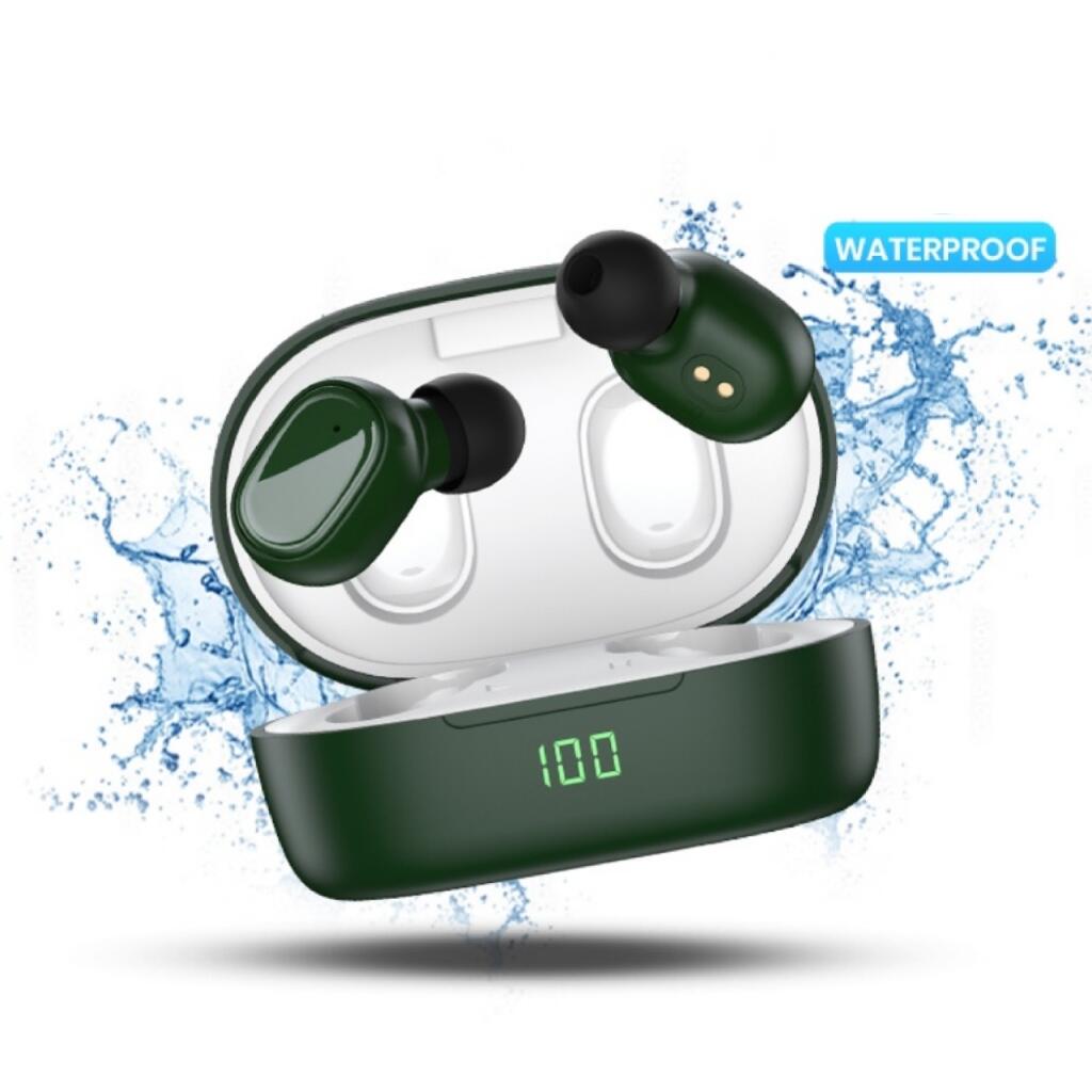 Rekomendasi Earphone Bluetooth 100 Ribuan dengan Suara Jernih 