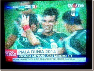 Mengenang Masa Kejayaan TV One Memang Beda
