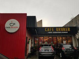 Cafe Berjubel Di Bekasi Malah Kena Segel