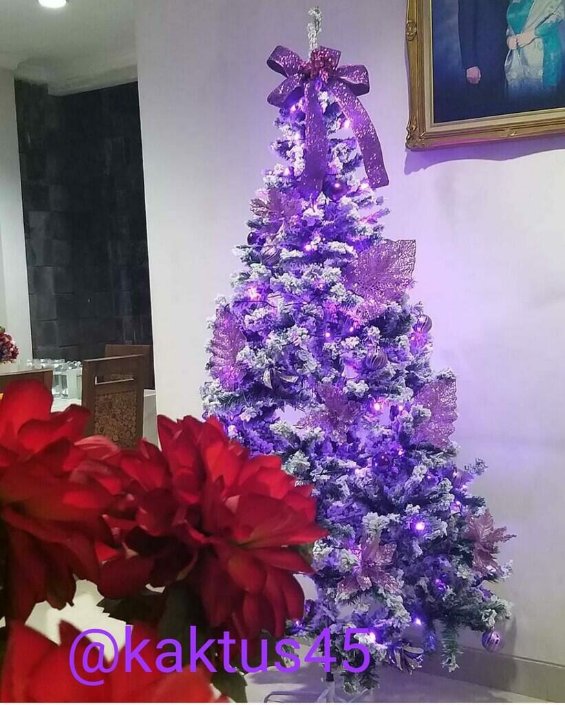 Christmas Is Coming, hayuk ikutan Challenge Christmas