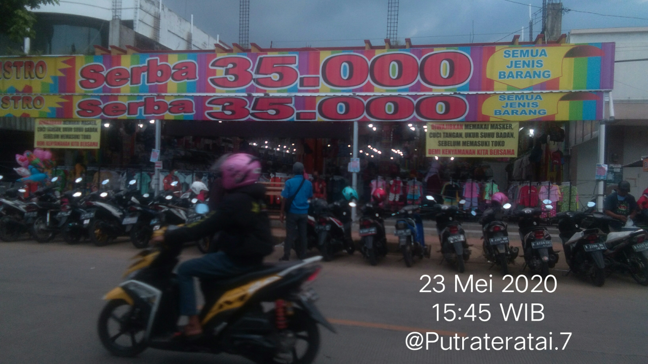 #INDONESIA_JANGAN_TERSERAH