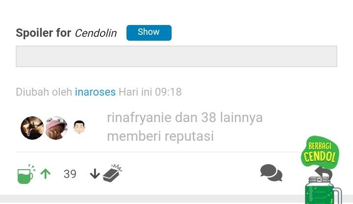 Lakukanlah, Meski Sebesar Biji Sawi