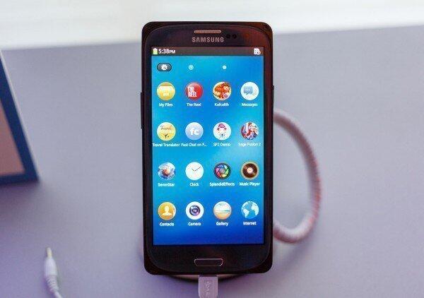 Sebelum Mantap Dengan Android, Samsung Pernah Pakai Sistem Operasi Lain