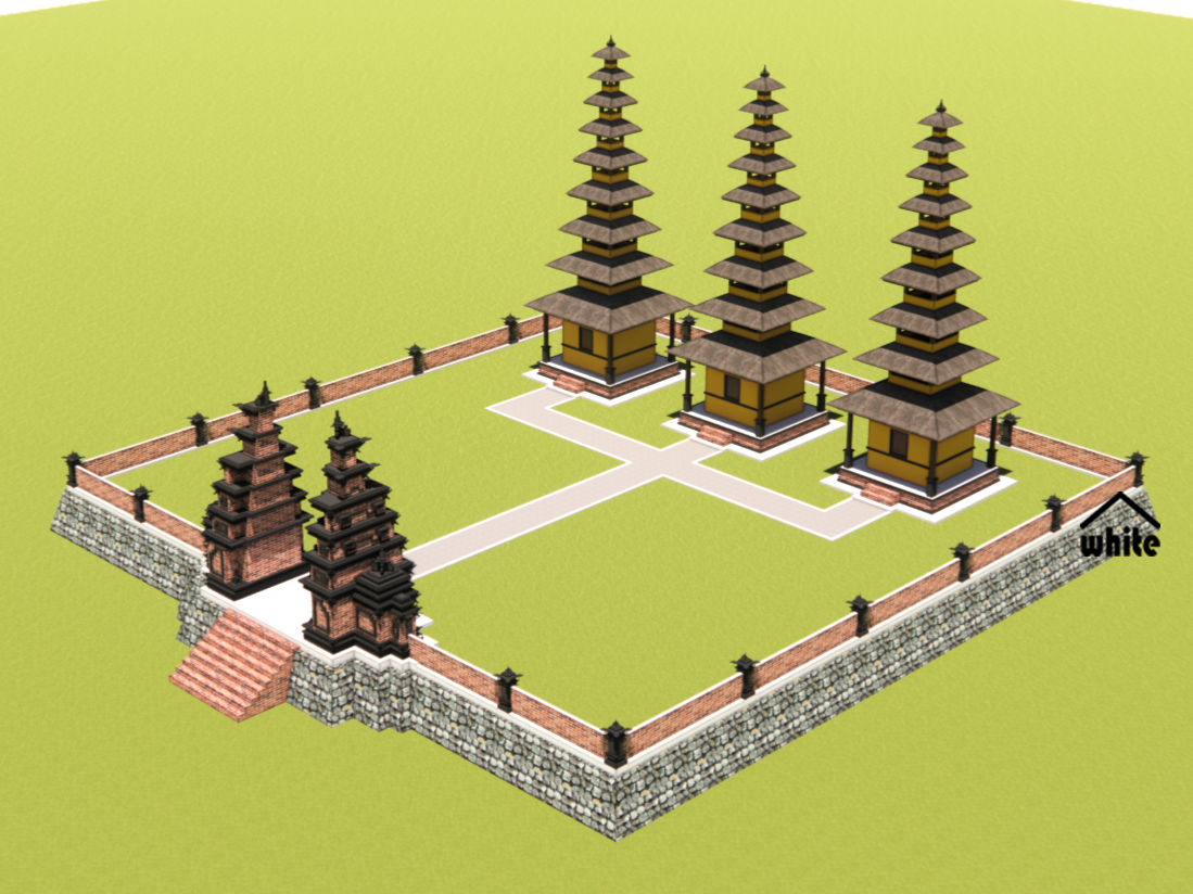 Jasa Bangun, Desain & Renovasi Rumah [Indo Kontraktor Desain]