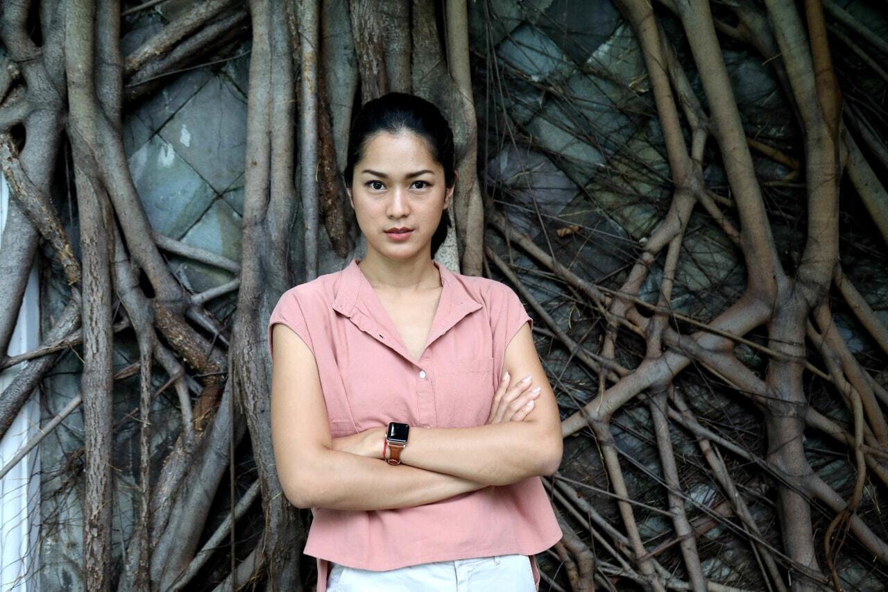 Deretan Aktris FTV Tercantik, Versi TS [Kompetisi KGPT]