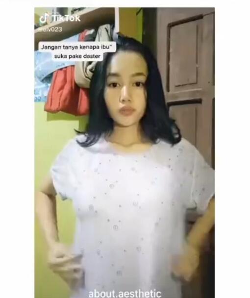Cewek yg Dasteran Lebih Menggoda, Betul Gak Nih Gan?
